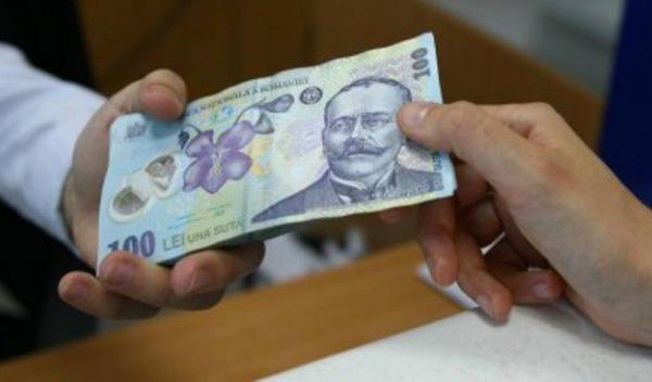 salariul mediu