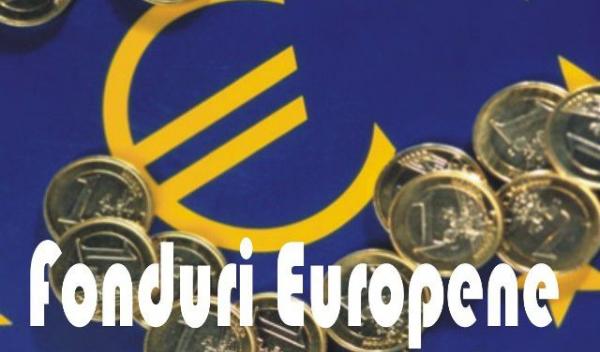 Fonduri-Europene