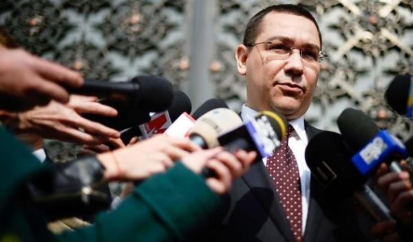Victor Ponta