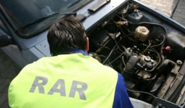 verificare rar