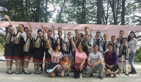 Vezi ce activități au fost organizate în cadrul proiectului Festivalul Naţional de Dans şi Muzică Po