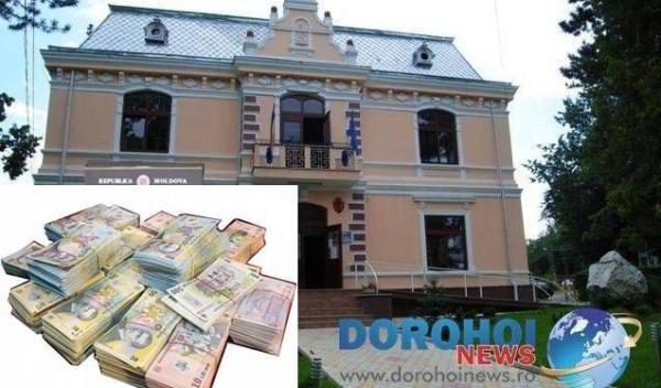 primaria dorohoi