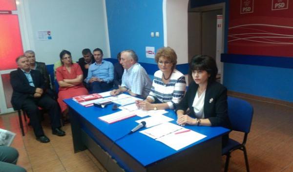 psd botosani