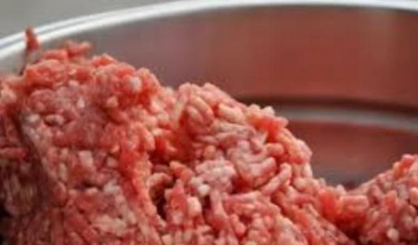 carne tocata