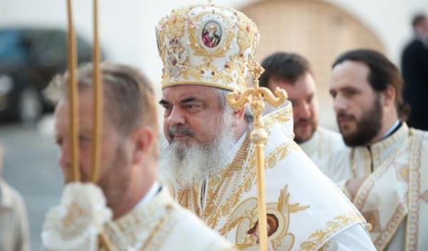 Patriarhul Daniel