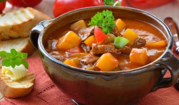 gulas-unguresc