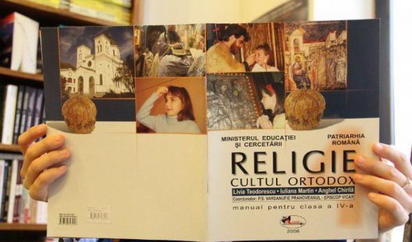 ora de religie