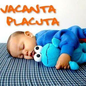 vacanta