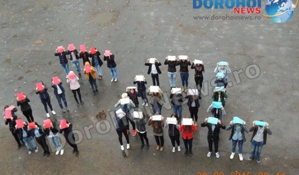 Colegiul Grigore Ghica Dorohoi 12