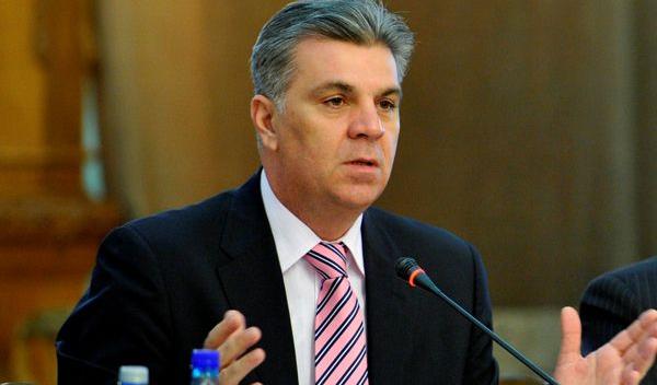 Valeriu Zgonea