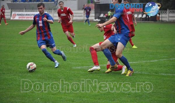 Inter Dorohoi
