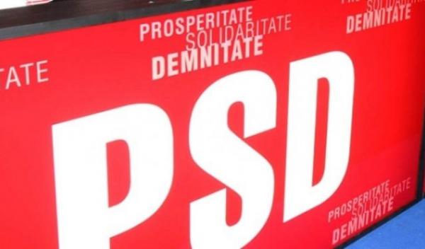 alegeri in psd