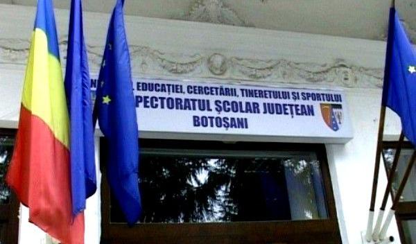 ISJ Botosani