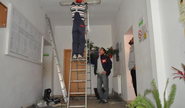 Taxe si impozite camere