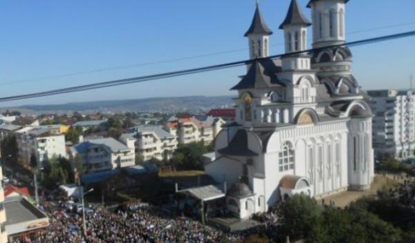 catedrala Suceava