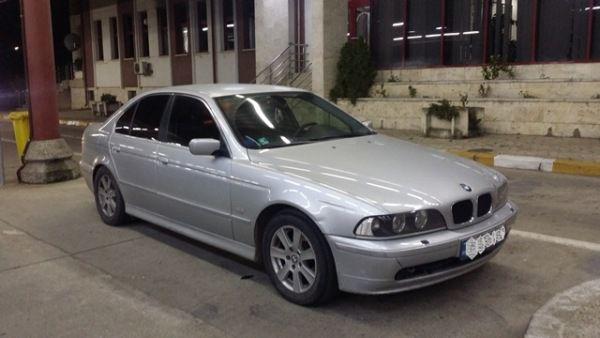 Autoturism neinmatriculat2
