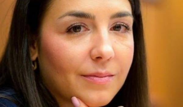 Claudia Țapardel
