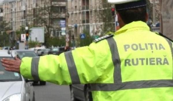Autoturism neînmatriculat