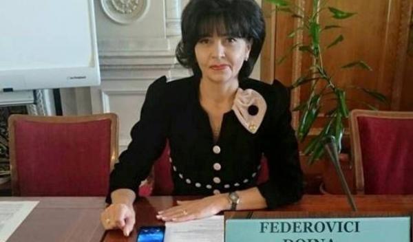 Doina Federovici