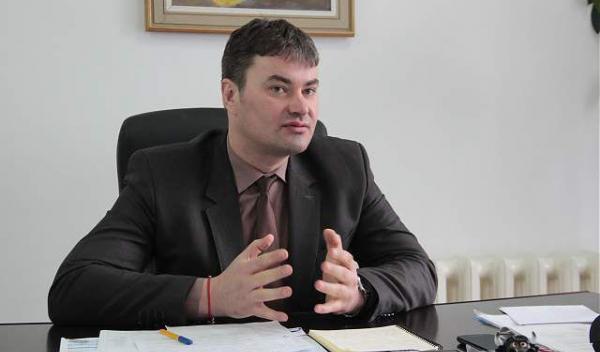 director Slincu