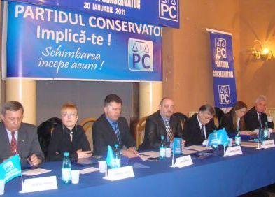 PC Birou Politic