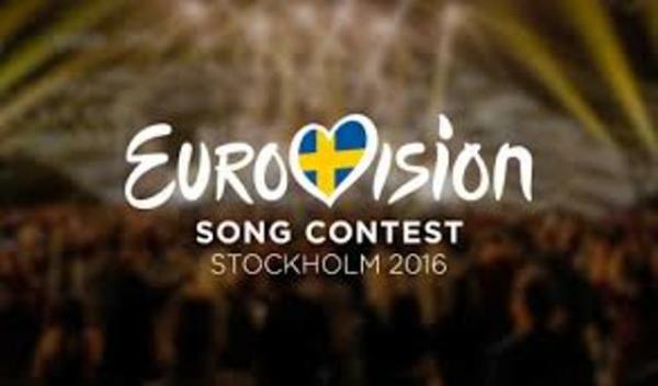 Eurovision 2016