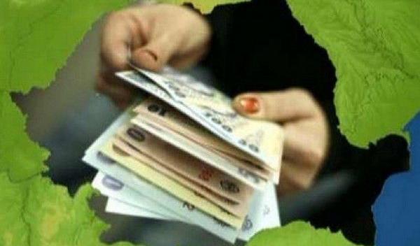 legea salarizării