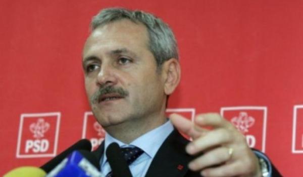 Dragnea