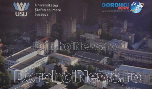 Proiect USV