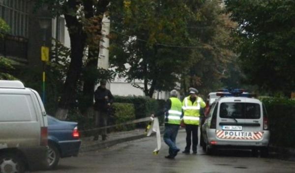 accident botosani