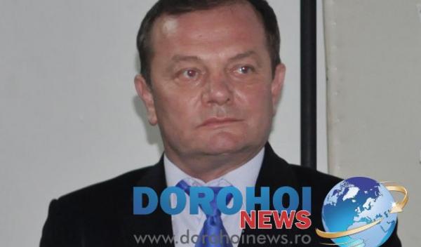 Dorin Alexandrescu
