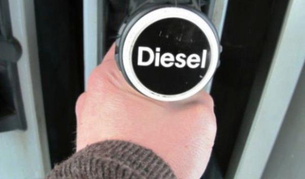 diesel