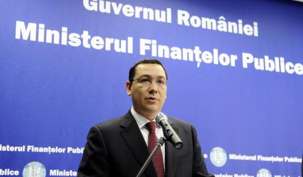 Amnistia fiscală aprobată