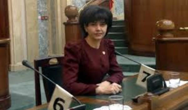 Doina Federovici