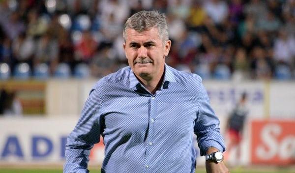 Valeriu Iftimie - FC Botosani