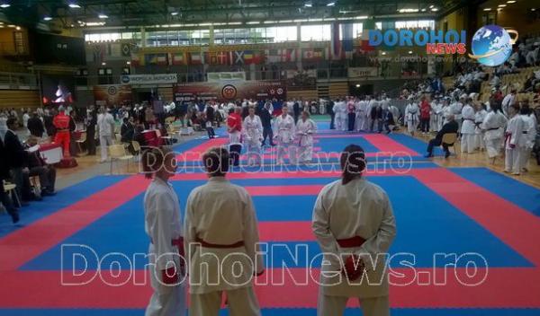Campionatul mondial de karate_02