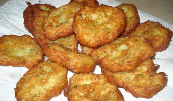 Chifteluțe