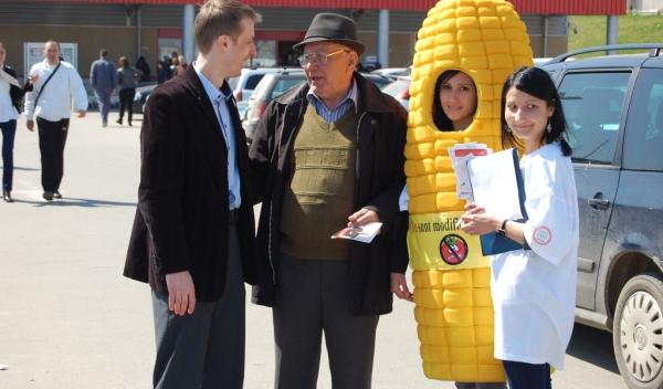 Zonă Liberă de OMG-uri