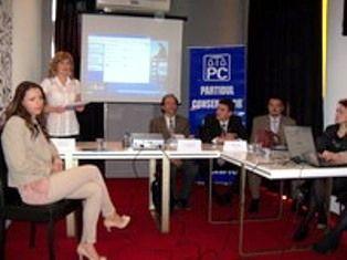 Seminar org. femei PC