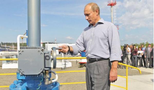 putin