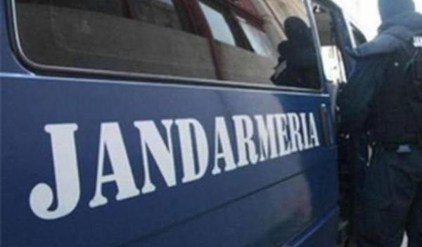 jandarmeria