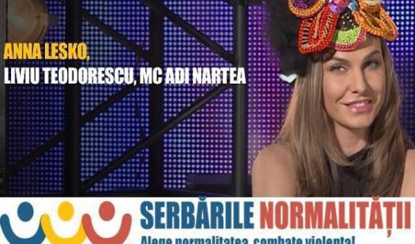concert la Dorohoi