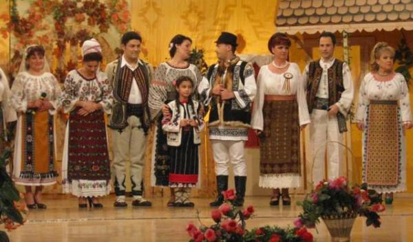 Marilena Georgiana Mihai din Vorniceni
