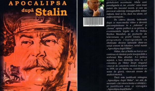 Apocalipsa dupa Stalin