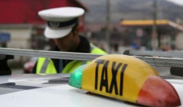 taxi