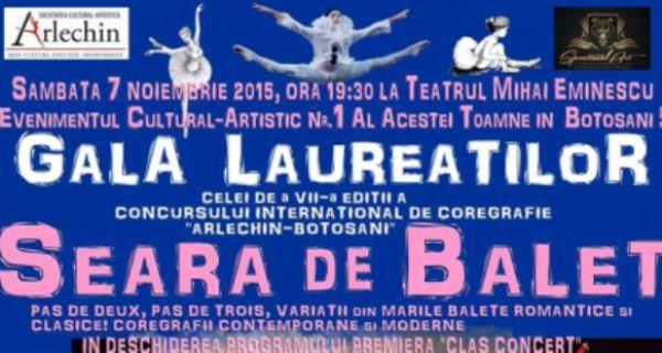 Balet