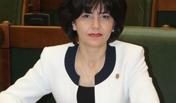 doina federovici