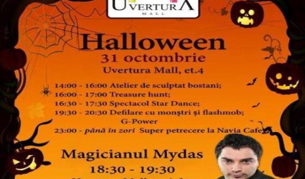 Hallowen