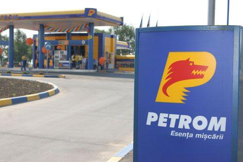 petrom