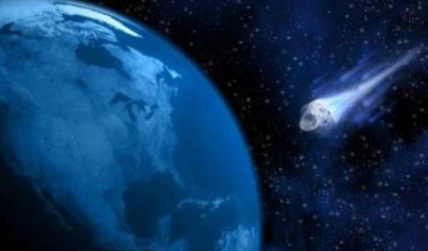 asteroid